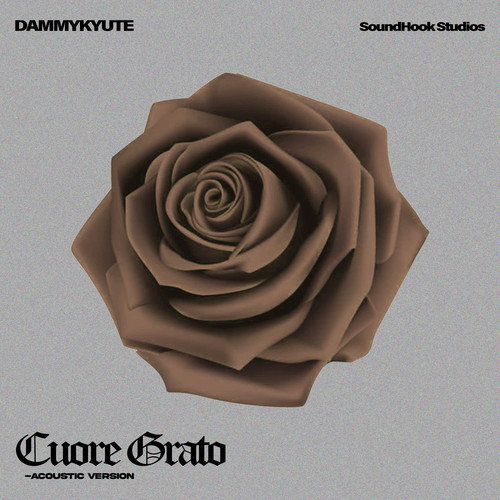 CUORE GRATO (Acoustic)