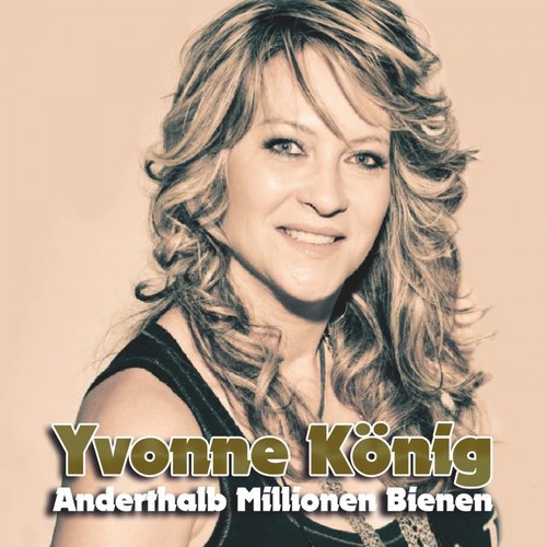 Anderthalb Millionen Bienen