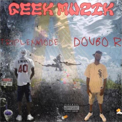 GEEK MUZIK (Explicit)