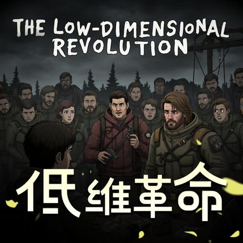 低维革命