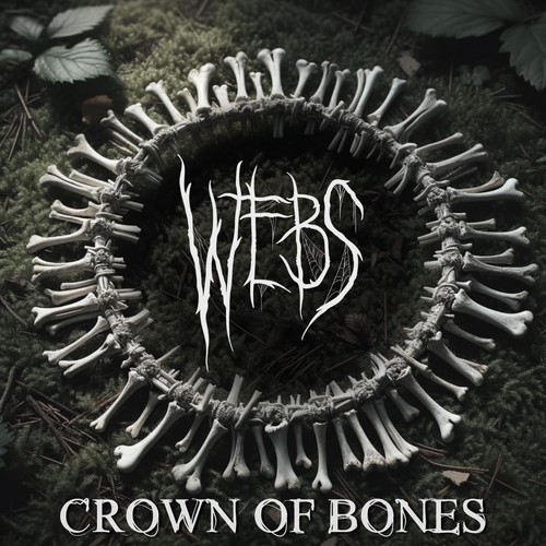 Crown of Bones (Explicit)
