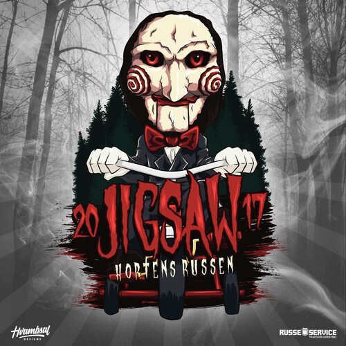 Jigsaw 2017