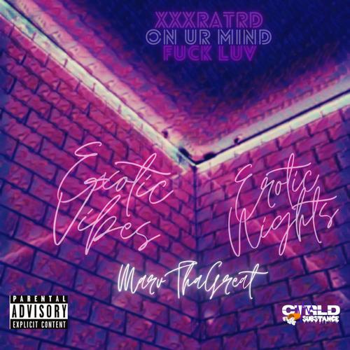 Exotic Vibes Erotic Nights (Explicit)