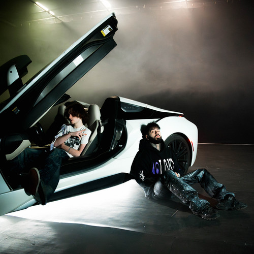 NIE MA O CZYM GADAĆ (Explicit)