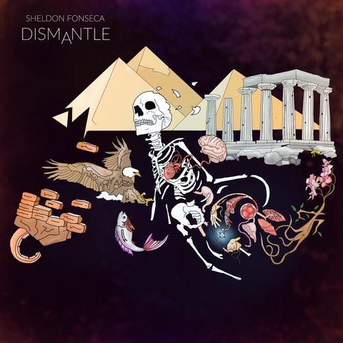 Dismantle (Explicit)