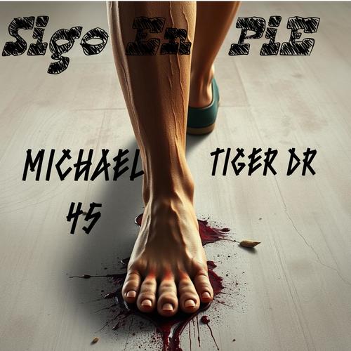 Sigo En Pie (feat. Tiger dr) [Explicit]