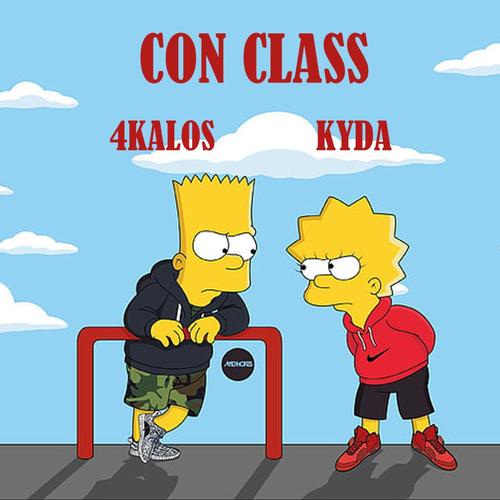 CON CLASS (Explicit)