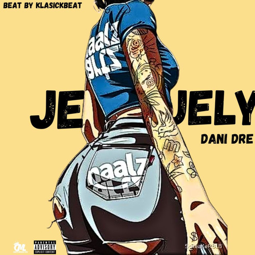 Jejely (Explicit)