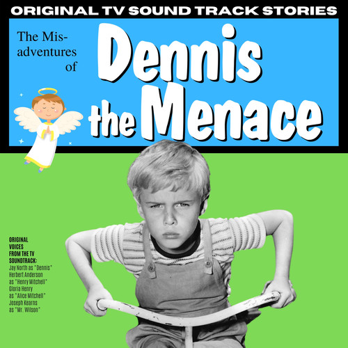 The Misadventures of Dennis the Menace
