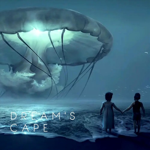 Dream's Cape (feat. Greekazo & Jadu Heart) [Explicit]