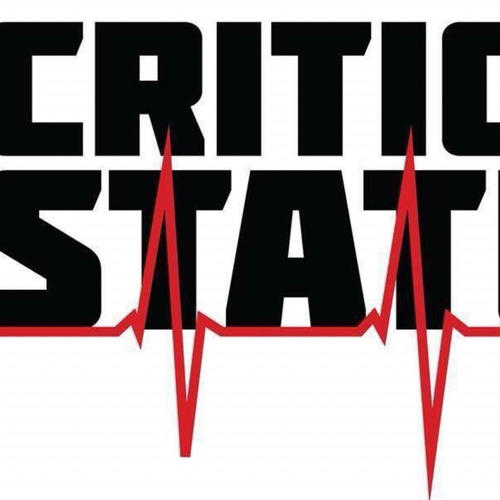 Critical Status (Beats Vol. 1)