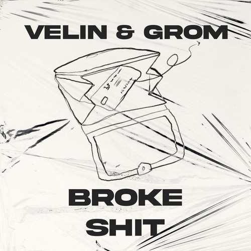 Broke **** (Explicit)