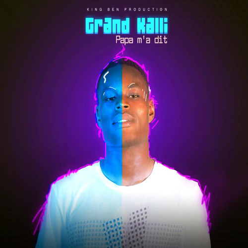 Papa m'a dit (Explicit)