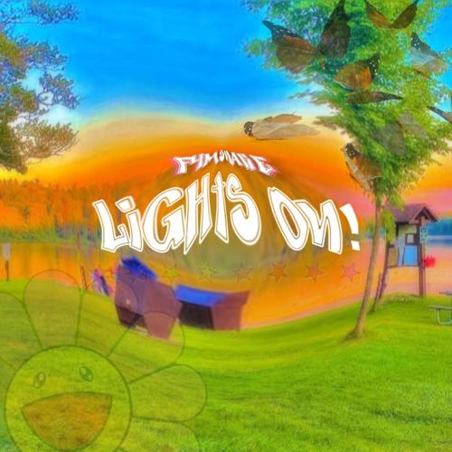 lights on! (Explicit)