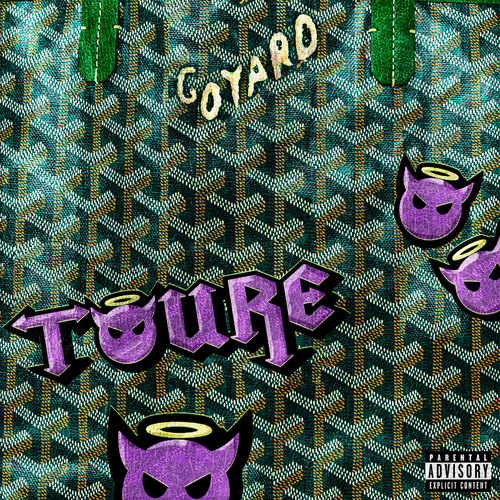 GoYard (Explicit)
