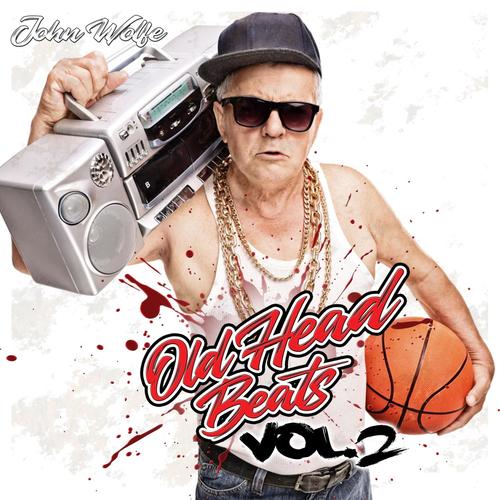 Old Head Beats, Vol. 2