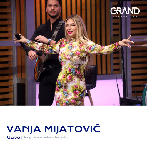 Kuda Idu Ostavljenje Devojke (Uzivo @ Grand Production)