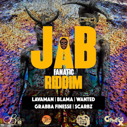 JAB FANATIC RIDDIM