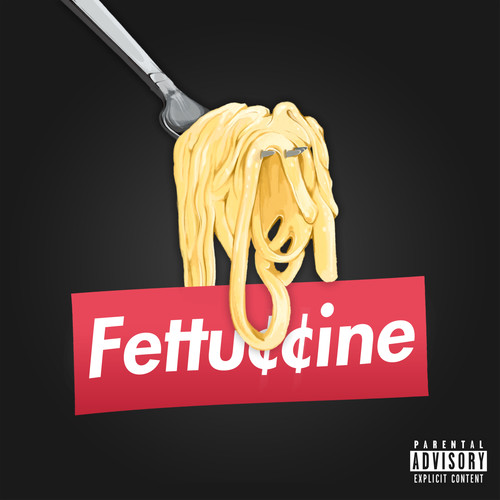 Fettuccine (Explicit)
