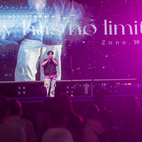 天空没有极限（男版Live）