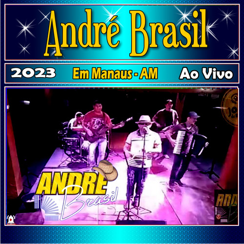 Em Manaus Ao Vivo 2023