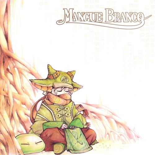 Mangue Branco (Explicit)