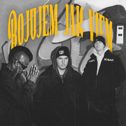 Bojujem jak viem (feat. MAKAK, Afu-Ra & Ajvy) [Explicit]