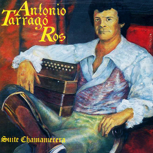 Suite Chamamecera