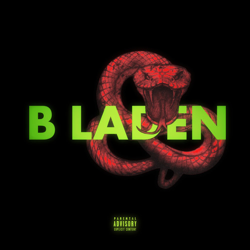 B Laden (Explicit)