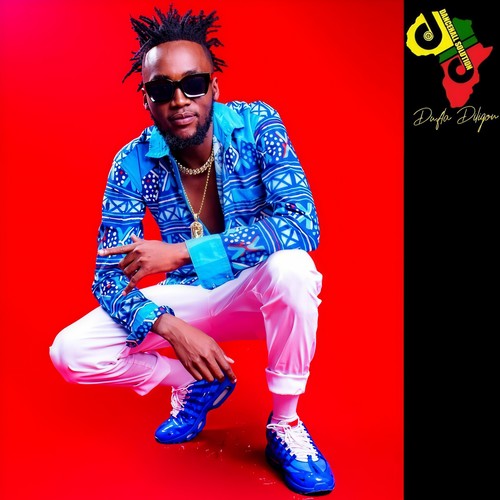 Dancehall Solution (Explicit)