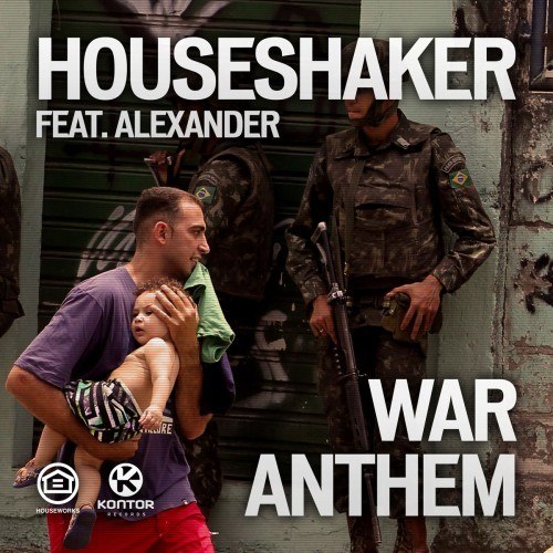 War Anthem