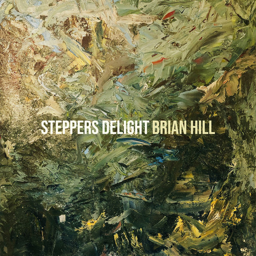 Steppers Delight