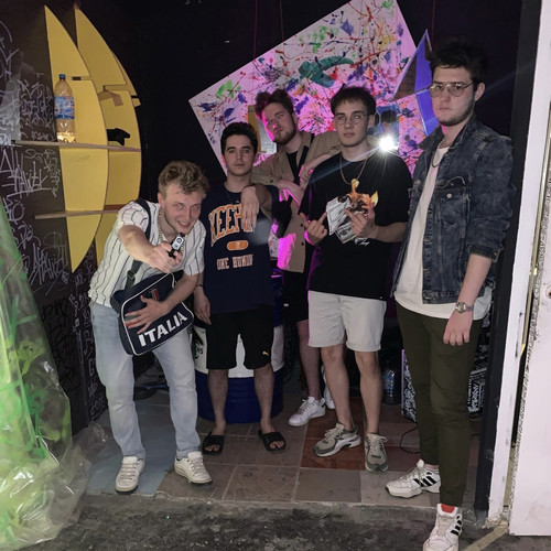 Симфония номер 6 (Explicit)