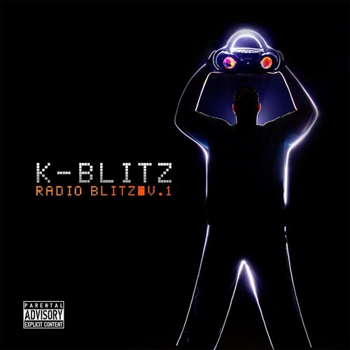 Radio Blitz, Vol.1 (Explicit)