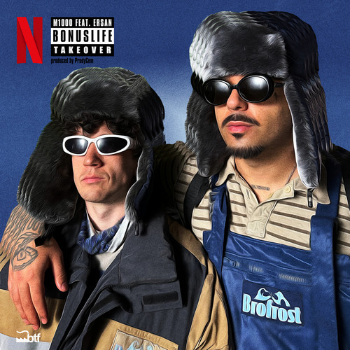 BONUSLIFE TAKEOVER (produced by ProdyCem) [Explicit]