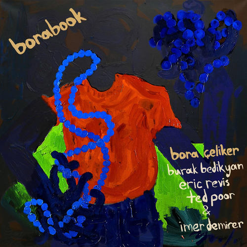 Borabook
