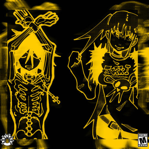 out da way (feat. KD!) [Explicit]