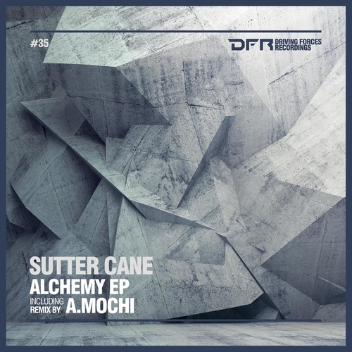 Alchemy EP