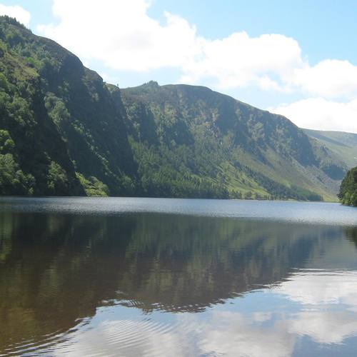 Coming Back to Connemara