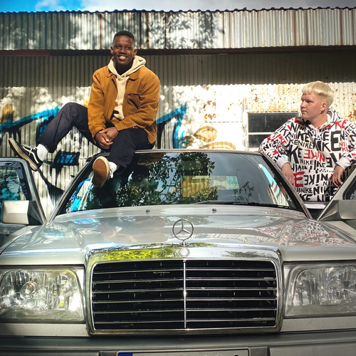 Tekijä (Instrumental Dance Remix)