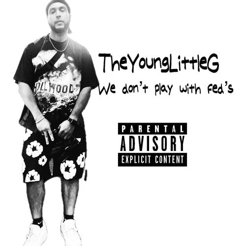 We Don't play with Feds (Explicit)