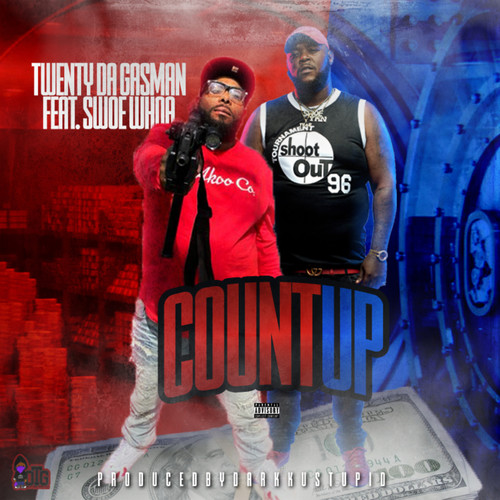 Count Up (Explicit)