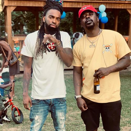 Hot **** (feat. Murda) [Explicit]