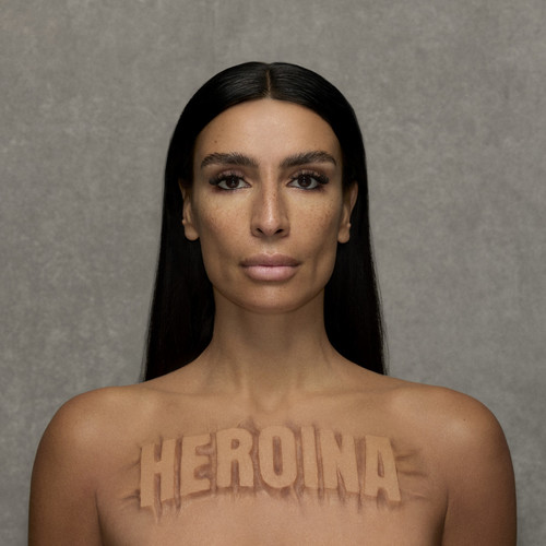 HEROINA (Explicit)