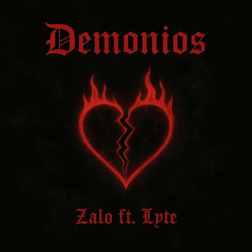 Demonios Zalo (feat. LyTe)
