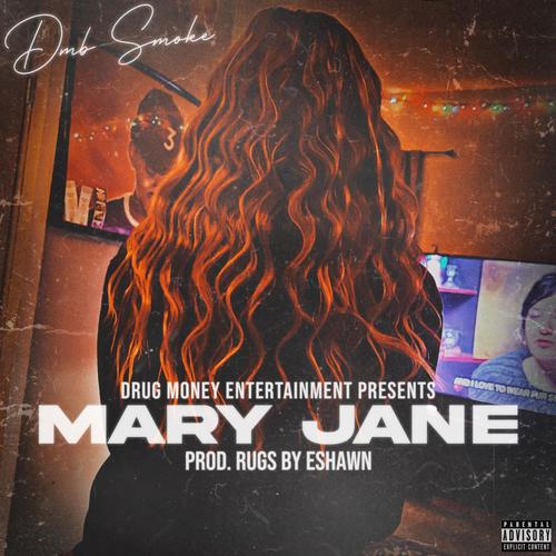 Mary Jane (Explicit)
