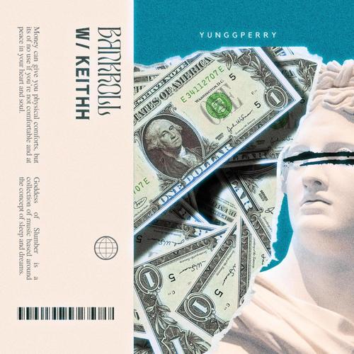 Bankroll (feat. yunggperry) [Explicit]