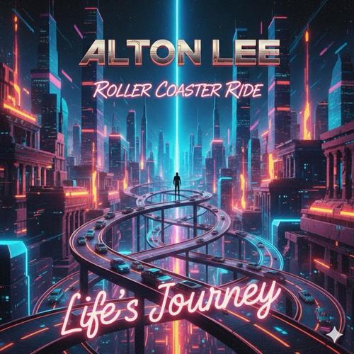 Roller Coaster Ride (feat. Dia White)