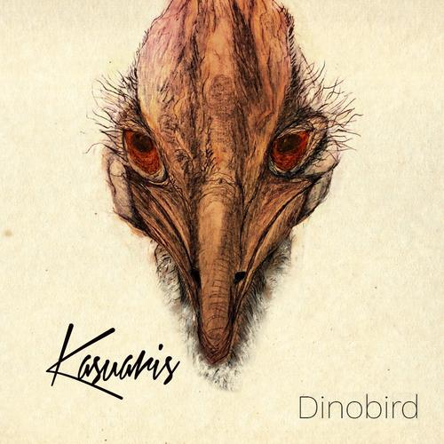 Dinobird