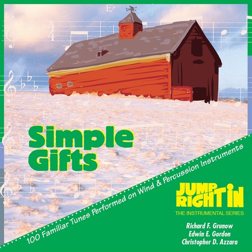 Simple Gifts (简单的礼物)